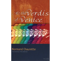 All the Verdis of Venice - Paperback