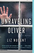 Unraveling Oliver - Paperback