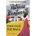 Through the Wall - Paperback