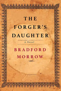 The Forger's Daughter - Hardcover
