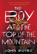 The Boy at the Top of the Mountain - Paperback