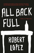 All Back Full - Paperback
