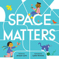 Space Matters - Hardcover