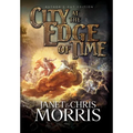 City at the Edge of Time - Hardcover