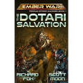 The Dotari Salvation - Paperback