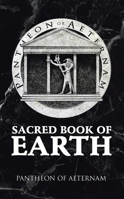 Sacred Book of Earth - Paperback