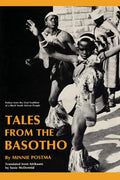 Tales from the Basotho - Paperback