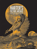 Harter's Picture Archive for Collage and Illustration - Paperback
