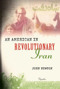 An American in Revolutionary Iran - Paperback