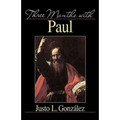 Three Months with Paul - Paperback