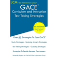 GACE Curriculum and Instruction - Test Taking Strategies: GACE 300 - Free Online Tutoring - New 2020 Edition - The latest strategies to pass your exam - Paperback