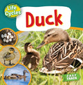 Duck - Paperback