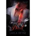 Icarus and the Devil: A Soul to Find Novel - Paperback