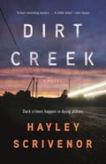 Dirt Creek - Paperback