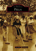 Pella - Paperback