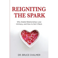 Reigniting The Spark: Why Stable Relationships Lose Intimacy and How to Get It Back - Paperback