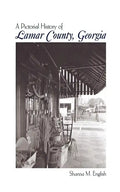 Lamar Co, Ga Pictorial - Paperback