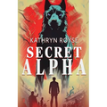 Secret Alpha - Paperback