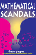 Mathematical Scandals - Paperback