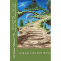 The Fair Folk - How you may see the Enchanted Isles: Tales from long ago in Wales - Paperback