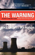The Warning: Accident at Three Mile Island - Paperback