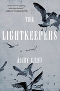 The Lightkeepers - Paperback