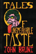 Tales of Unspeakable Taste - Paperback