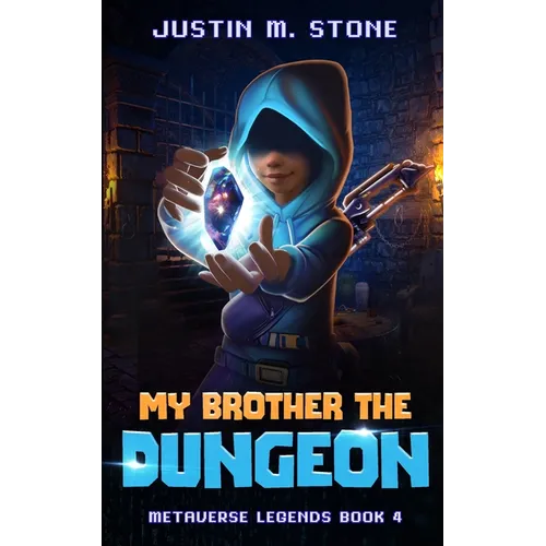 My Brother the Dungeon - Paperback