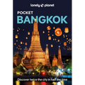 Lonely Planet Pocket Bangkok - Paperback
