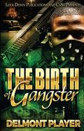 The Birth of a Gangster - Paperback