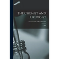 The Chemist and Druggist [electronic Resource]; Vol. 137 = no. 3248 (9 May 1942) - Paperback