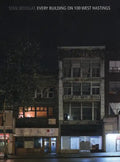 Stan Douglas: Every Building on 100 West Hastings - Paperback