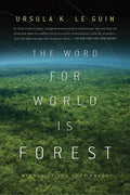 The Word for World Is Forest - Paperback