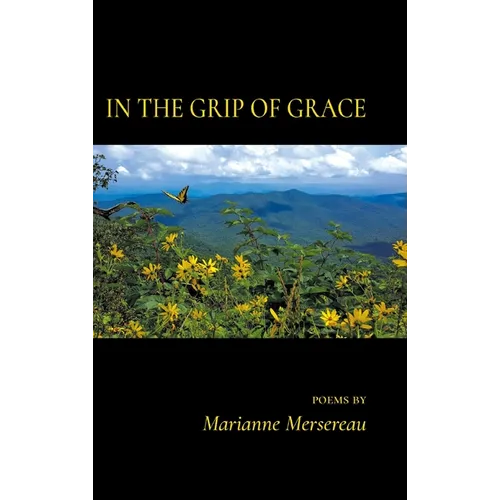 In the Grip of Grace - Hardcover