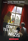Don't Tell the Nazis - Paperback