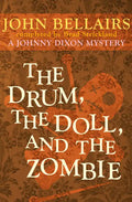 The Drum, the Doll, and the Zombie - Paperback