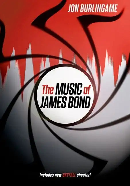 Music of James Bond (Revised) - Paperback