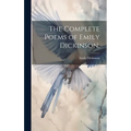 The Complete Poems of Emily Dickinson, - Hardcover