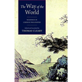 The Way of the World: Readings in Chinese Philosophy - Paperback