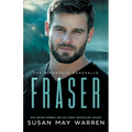 Fraser: A Navy Seal and a female bodyguard hunt for a princess on the run! - Paperback
