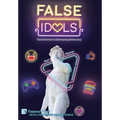 False Idols: How Diversion is Destroying Democracy - Hardcover