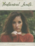 Botanical Knits: 12 Designs Inspired by Trees and Foliage - Paperback
