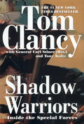 Shadow Warriors: Inside the Special Forces - Paperback