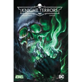 Knight Terrors: Knightmare League - Hardcover