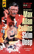 Skim Deep - Paperback