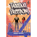 Tagging Freedom - Hardcover