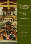 2 Corinthians: New Testament Volume 9b - Hardcover