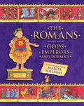 The Romans: Gods, Emperors, and Dormice - Paperback