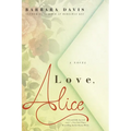 Love, Alice - Paperback