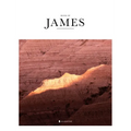 Book of James (Sc, Nlt) - Paperback